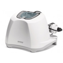 INTEX Krystal Clear QS1600 Plus Stérilisateur au sel 26690