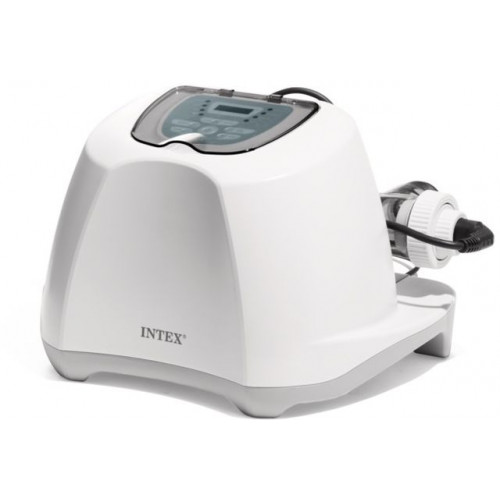 INTEX Krystal Clear QS1600 Plus Stérilisateur au sel 26690