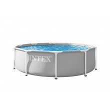 INTEX Prism Frame Pools Piscine 305 x 76 cm 26700NP