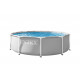 INTEX Prism Frame Pools Piscine 305 x 76 cm 26700NP