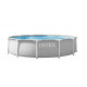 Intex Prism Frame Pools Piscine 366 x 76 cm, 26710NP