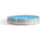 INTEX Prism Frame Premium Piscine 366 x 76 cm avec filtration a cartouche 26712NP