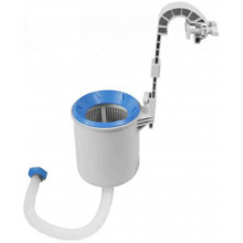 INTEX Skimmer de Surface Deluxe 28000