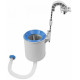 INTEX Skimmer de Surface Deluxe 28000
