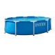 INTEX Metal Frame Piscine 305 x 76 cm 28200NP