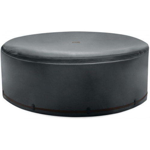 INTEX Couverture thermique spa bulles 4 places 28523