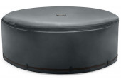 INTEX Couverture thermique spa rond 6 places 218 ×72 cm 28532
