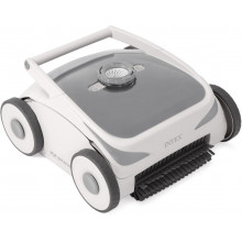 INTEX ZX500R Auto Cleaner Robot piscine sans fil 28624