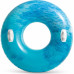 INTEX ciambella nature con mainiglie cm 91cm bleu 56267NP