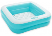 INTEX Piscine pour enfants Play Box 157100NP/bleu