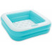 INTEX Piscine pour enfants Play Box 157100NP/bleu