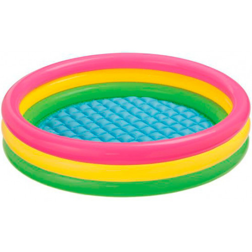 INTEX Piscine gonflable pour enfants 57412NP