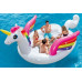 INTEX UNICORN PARTY ISLAND Lle flottante gonflable 503 x 335 x 173 cm 57266EU