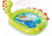 INTEX Piscine pour enfants Dinosaurus 119x109x66cm 58437NP