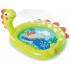 INTEX Piscine pour enfants Dinosaurus 119x109x66cm 58437NP