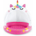 INTEX Piscine gonflable Licorne 102cm, 58438NP