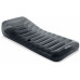INTEX Matelas gonflable piscine - carbone 58723EU