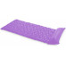INTEX Matelas Tote-n-Float Wave 158807EU/violet