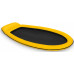 INTEX Mesh Matelas 178 x 94 cm, jaune 58836EU