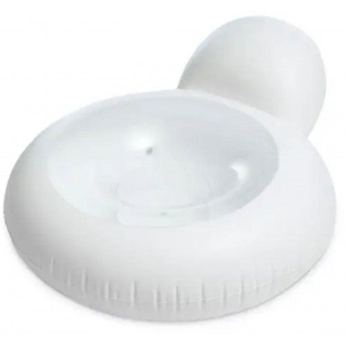 INTEX Lounge Pillow-Back Matelas 58889EU