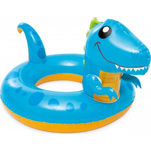 INTEX Bouée Tete Animal 59221NP