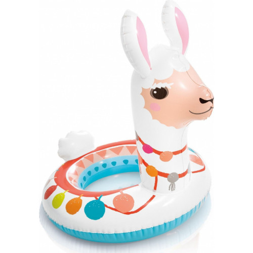 INTEX Bouée Tete Animal 59221NP