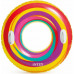 INTEX Bouée gonflable Spirale jaune 91 cm 59256NP