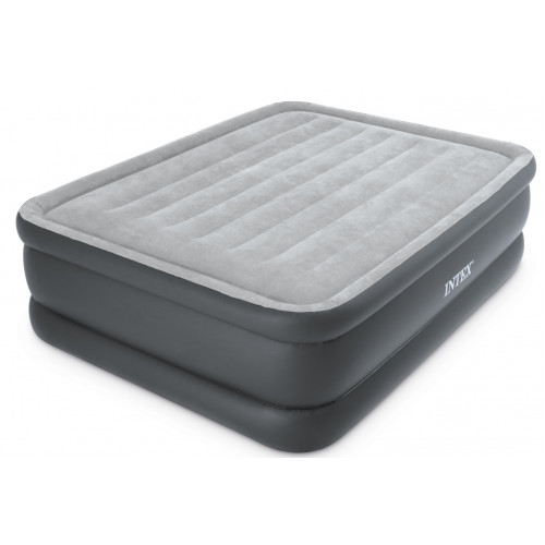 INTEX ESSENTIAL REST QUEEN Lit gonflable 152 x 203 cm 64140
