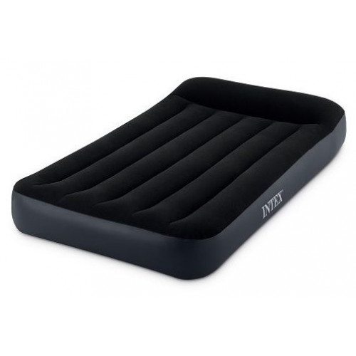 INTEX PILLOW REST CLASSIC AIRBED Matelas gonflable, 191 x 99 x 25 cm 64146NP
