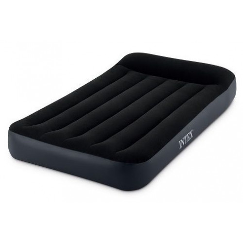 INTEX PILLOW REST CLASSIC AIRBED TWIN Matelas gonflable 99 x 191 cm 64141