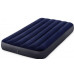 INTEX CLASSIC DOWNY AIRBED TWIN Matelas gonflable, 99 x 191 cm 64757