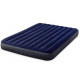 INTEX CLASSIC DOWNY AIRBED QUEEN Matelas gonflable 152 x 203 cm 64759