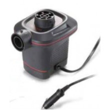 INTEX QUICK-FILL DC Gonfleur électrique 12 volts 66636