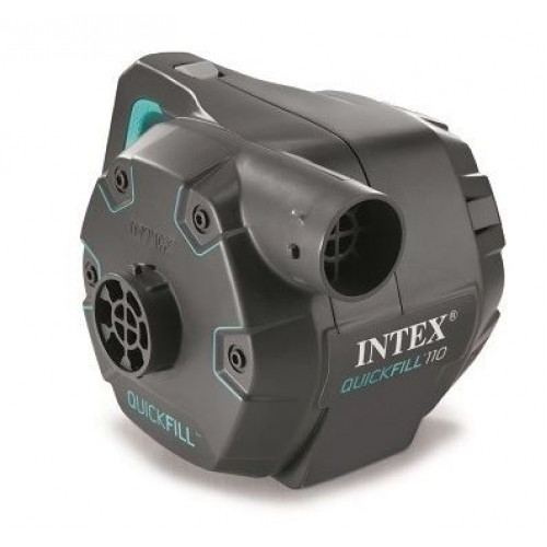 INTEX QUICK-FILL AC Gonfleur électrique 220-240 V 66644