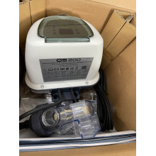 DESTOCKAGE INTEX Krystal Clear QS200 électrolyseur jusqu’a 8,3 m3 26662 UTILISÉ