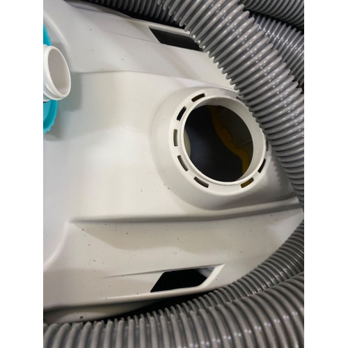 DÉSTOCKAGE INTEX aspirateur automatique pour piscine 28006 UTILISÉ