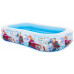 INTEX Piscine pour enfants La Reine des neiges 58469NP