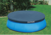 INTEX Bâche pour piscine Easy Pool 305 cm, 28021