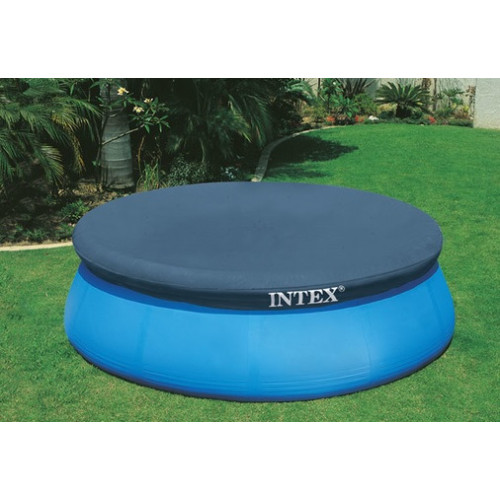 INTEX Bâche pour piscine Easy Pool 305 cm, 28021