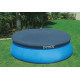 INTEX Bâche pour piscine Easy Pool 305 cm, 28021