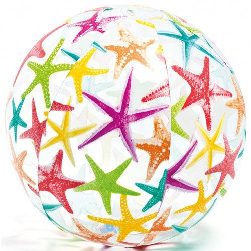 INTEX Ballon gonflable 59050NP/étoiles