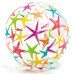 INTEX Ballon gonflable 59050NP/étoiles