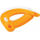 INTEX Siege flottant Sit`n Float orange 58859EU/orange
