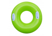 INTEX Bouée gonflable 76 cm 59258NP/vert
