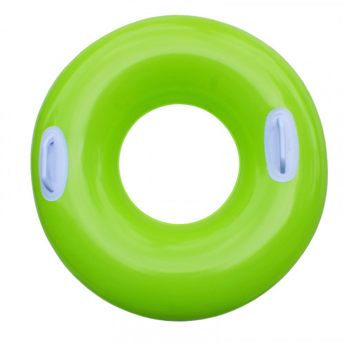 INTEX Bouée gonflable 76 cm 59258NP/vert INTEX Bouée gonflable 76 cm 59258NP/vert