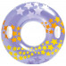 INTEX Bouée gonflable avec étoiles 91 cm 59256NP/violet