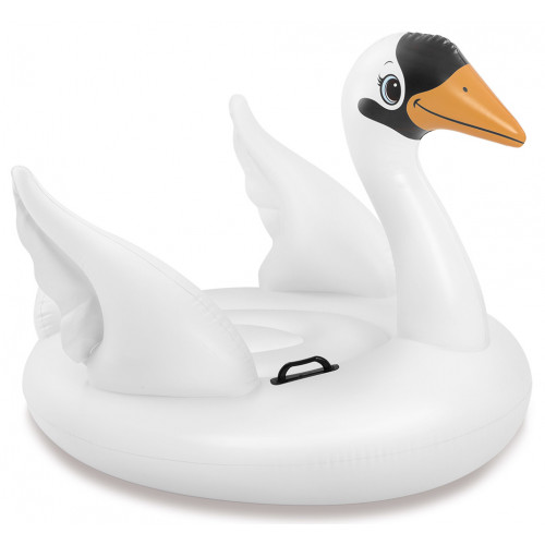 INTEX Cygne gonflable 130x102x99 cm 57557NP