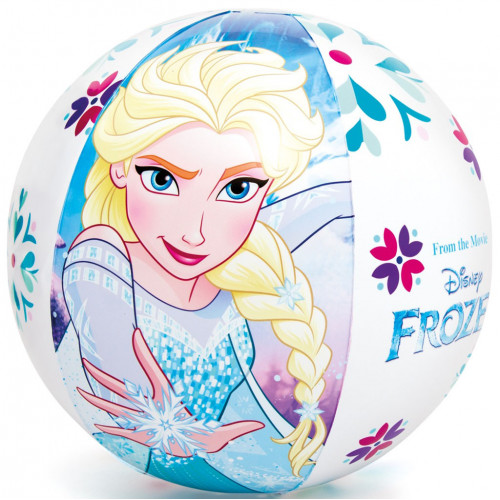 INTEX Ballon La Reine des neiges 58021NP