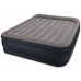 INTEX DELUXE PILLOW REST RAISED QUEEN Matelas gonflable 2 personnes, 152 x 203 cm 64136