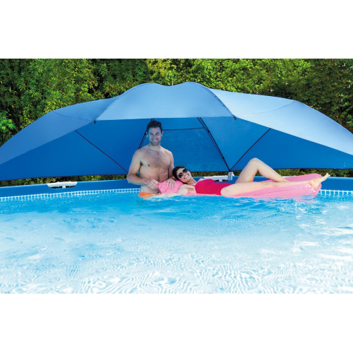 INTEX Toit de piscine 28050